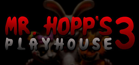 Игра Mr. Hopp's Playhouse 3