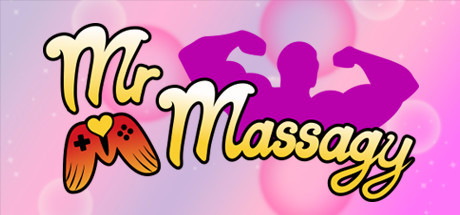 Игра Mr. Massagy