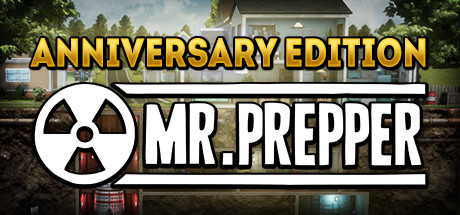 Игра Mr. Prepper