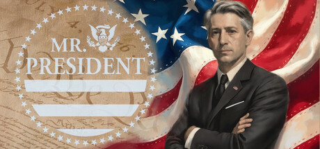 Игра Mr. President