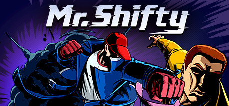 Игра Mr. Shifty