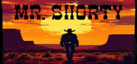 Игра Mr. Shorty