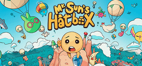 Игра Mr. Sun's Hatbox