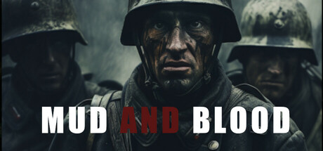 Игра Mud and Blood