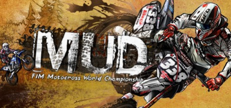 Купить игру MUD Motocross World Championship