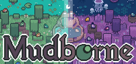 Купить игру Mudborne: Frog Management Sim