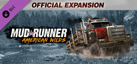 Игра MudRunner - American Wilds Expansion