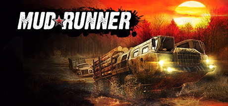 Игра MudRunner