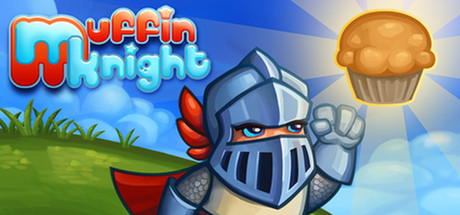 Игра Muffin Knight