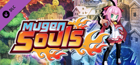 Игра Mugen Souls - Mega Costume Bundle 1