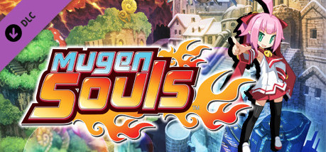 Игра Mugen Souls - Points Fever Bundle 2