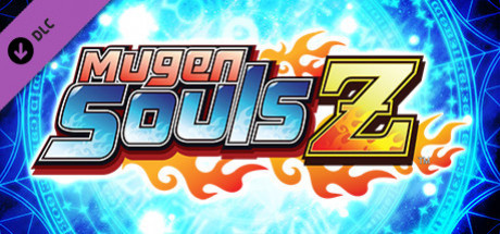 Игра Mugen Souls Z - Jiggly Co. Equipment Bundle 3