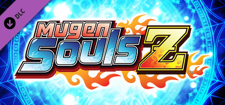 Игра Mugen Souls Z - Overwhelming Ticket Bundle