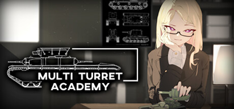 Игра Multi Turret Academy