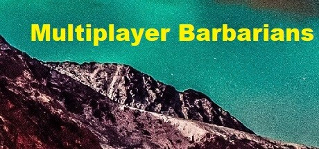 Игра Multiplayer Barbarians
