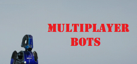 Игра MULTIPLAYER BOTS