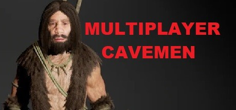 Игра MULTIPLAYER CAVEMEN