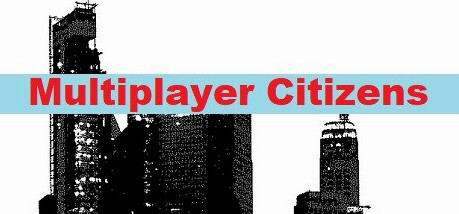 Игра Multiplayer Citizens