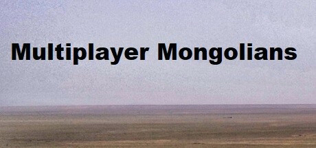 Игра Multiplayer Mongolians