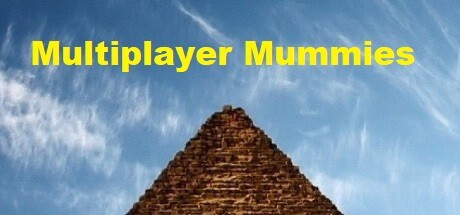 Игра Multiplayer Mummies