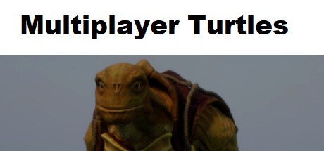 Игра Multiplayer Turtles