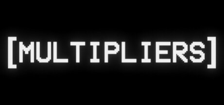 Купить игру [MULTIPLIERS]