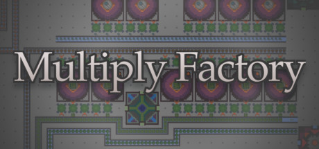 Игра Multiply Factory