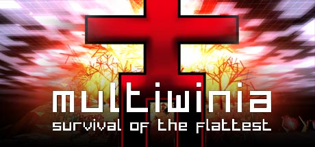 Игра Multiwinia