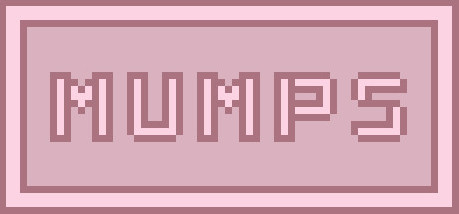 Купить игру Mumps