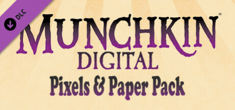 Игра Munchkin Digital - Pixels & Paper Promos