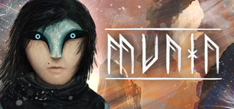 Игра Munin