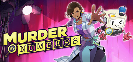 Игра Murder by Numbers
