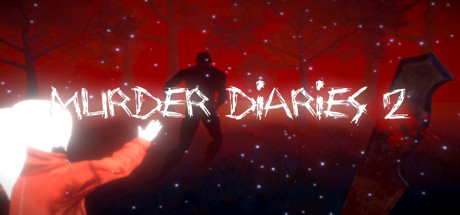 Игра Murder Diaries 2