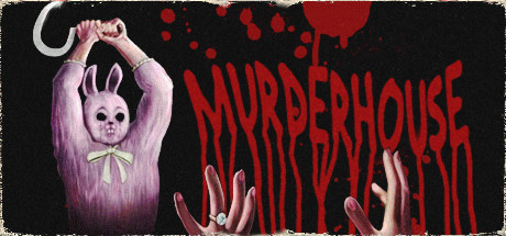 Игра Murder House