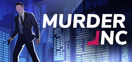 Игра Murder Inc