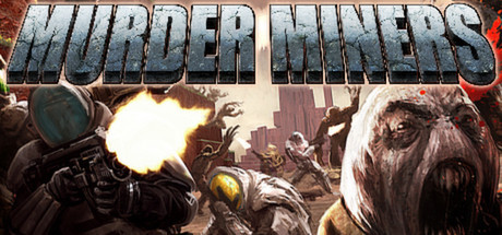Купить игру Murder Miners 4-Pack