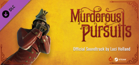 Игра Murderous Pursuits Official Soundtrack