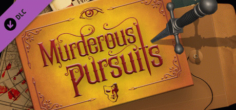 Игра Murderous Pursuits - Upgrade to Deluxe Edition