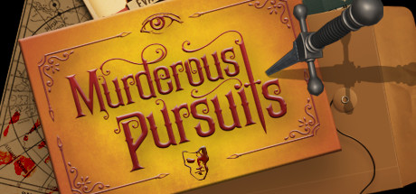 Игра Murderous Pursuits