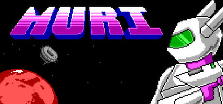 Игра MURI