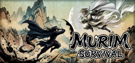 Игра Murim Survival