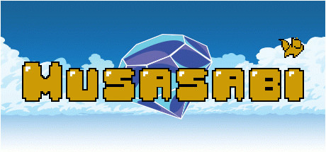 Игра Musasabi