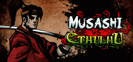 Игра Musashi vs Cthulhu