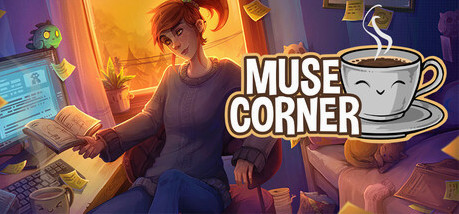 Игра Muse Corner