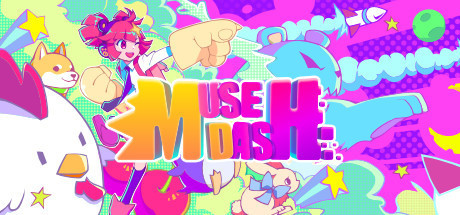 Игра Muse Dash
