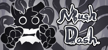 Купить игру Mush Dash