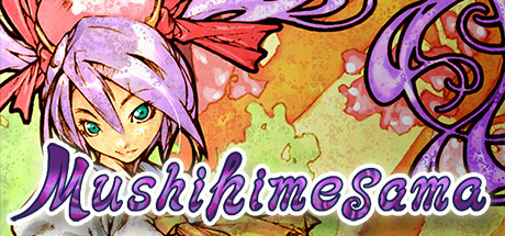 Игра Mushihimesama