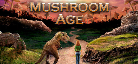 Игра Mushroom Age