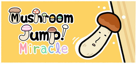 Игра Mushroom Jump! Miracle