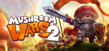 Игра Mushroom Wars 2
